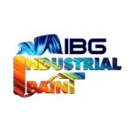 IBG Industrial Paints
