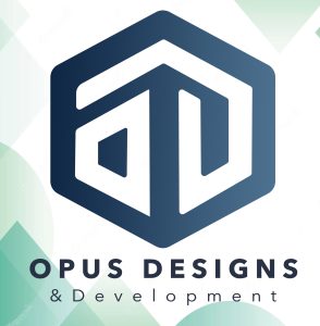 Opus DesignLogo